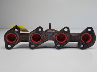 COLECTOR ESCAPE RENAULT RENAULT KOLEOS 2008-2015