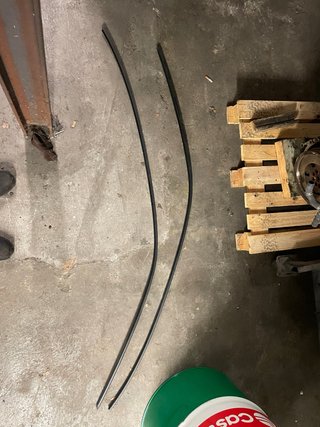 Molduras para BMW E46