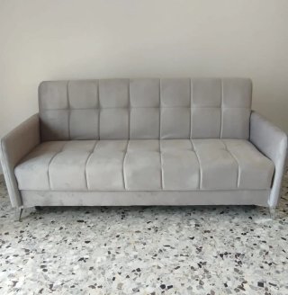 Divano due posti (Milano)