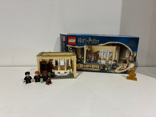 LEGO Harry Potter 76386