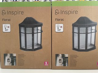 2 Faroles Inspire Florac