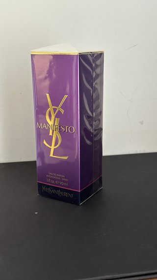 Manifesto Yves Saint Laurent YSL90ml