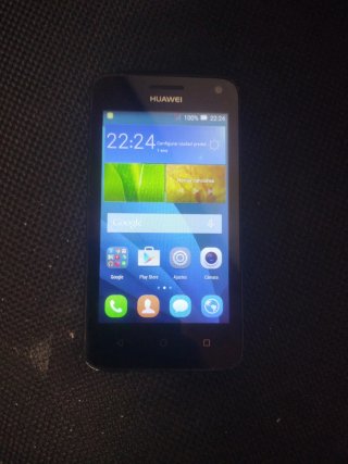 Huawei Y360-U61