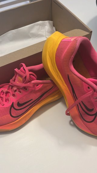 Zapatillas Nike Zoom Fly