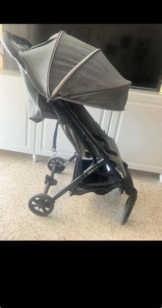 Silla de paseo Inglesina