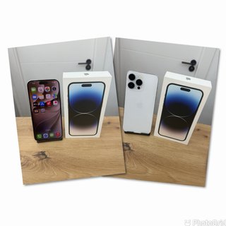iPhone 14 Pro Max 256GB