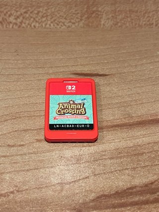 Animal Crossing: New Horizons (Nintendo Switch)