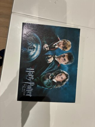 Colgantes Harry Potter