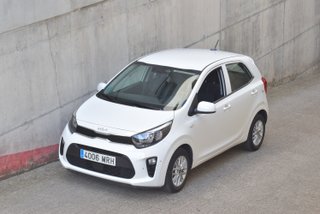 KIA Picanto 1.0cc 5p 2024