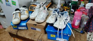 Lotto Scarpe sportive uomo/donna