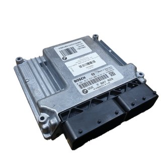 CENTRALITA MOTOR UCE BMW BMW SERIE 1 BERLINA (E81/E87) 2004-2012