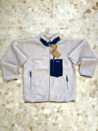 Chaqueta Polar Patagonia Retro-X XL
