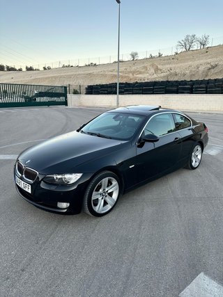 BMW Serie 3 2007