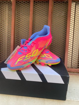 Zapatillas de fútbol Adidas F50