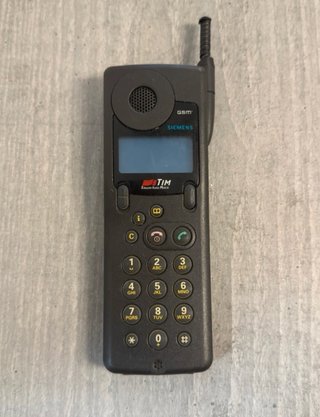 Siemens TIM GSM Telefono Non Testato