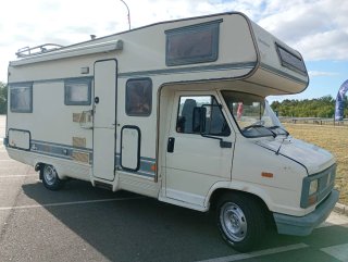 FIAT Ducato 1991