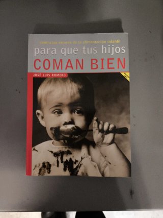 Para que tus hijos coman bien: contra los error...