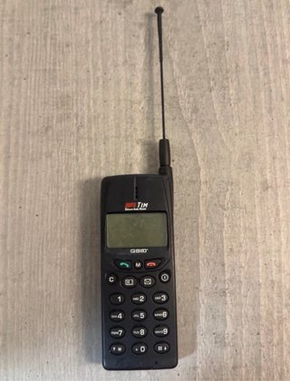 Telefono TIM GSM 80