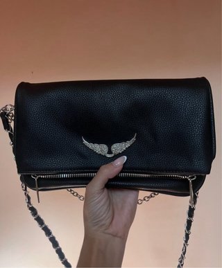 Bolso Zadig & Voltaire Negro