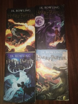 Harry Potter and the Prisoner of Azkaban