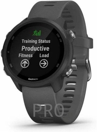 Reloj Inteligente Garmin Forerunner 245 Negro