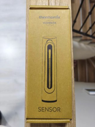 Sensor Thermomix TM6 TM7