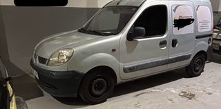 Renault Kangoo 1.2