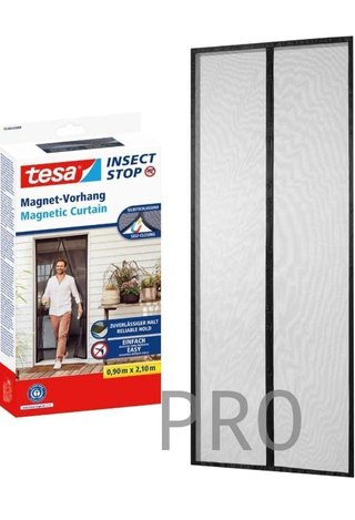 Cortina Mosquitera Magnética - TESA