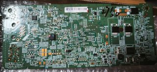 Placa base Epson Impresora