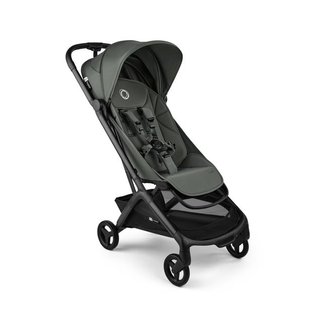 Bugaboo Butterfly 2 Verde Bosco Nuovo
