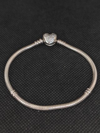 Pulsera plata 925 Pandora original 051-05-00757
