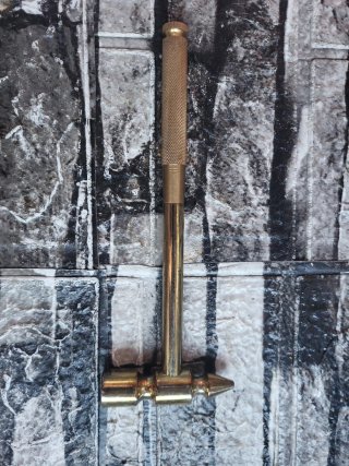 Martillo Multifunción Metálico