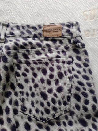Pantalón Denim & Supply Ralph Lauren