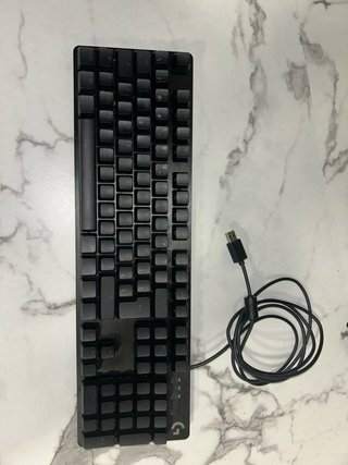 Teclado Gaming Logitech G413 SE