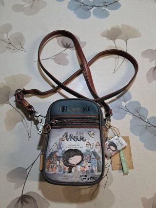Bolso pequeño Anekke