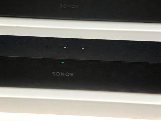 Sonos Beam Gen 2 Negra sin abrir