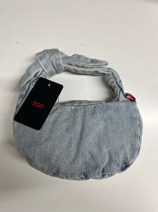 Bolso vaquero Levi's Baby Brooklyn