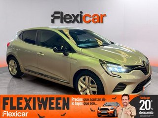 Renault Clio Business TCe 67 kW (90CV)