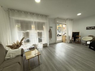Local comercial en alquiler en Peramàs en Mataró