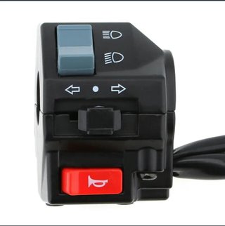 Interruptor Manillar Moto/Quad