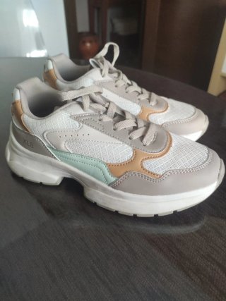 Sneakers Sportive Donna
