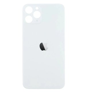 Cover posteriore iPhone 12 Pro (Bianco) originale