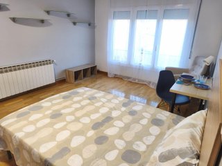 Alquiler habitación Igualada