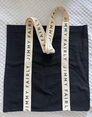 Tote bag maxi Jimmy Fairly