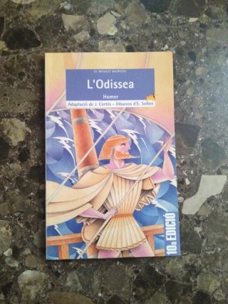 L'Odissea