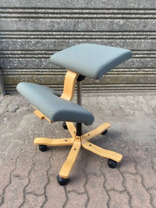Sedia ergonomica Stokke Balance Wing
