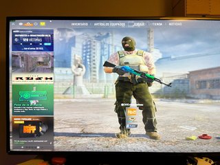 Samsung Smart TV