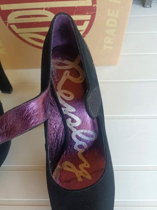 Scarpe donna