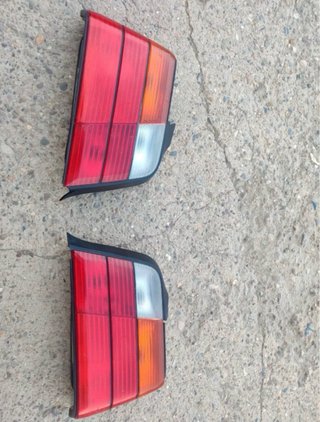 Pilotos Traseros BMW E36 Berlina