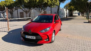 Mazda 2 2023